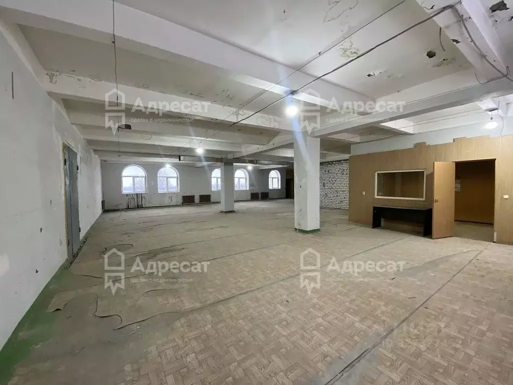 Офис в Волгоградская область, Волгоград Майкопская ул., 4 (480 м) - Фото 2