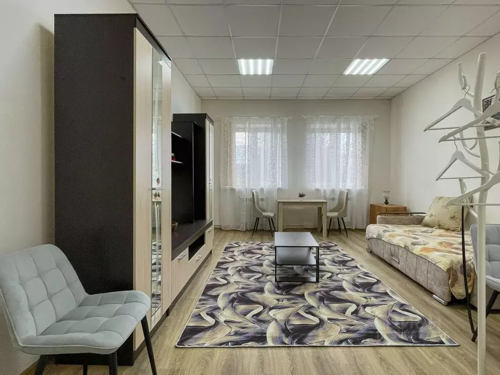 Комната Москва Имени Ларина ДСК,  (24.0 м) - Фото 2