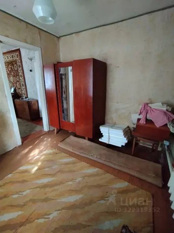 Дом в Брянская область, Жуковка Луговая ул., 58 (59 м) - Фото 2