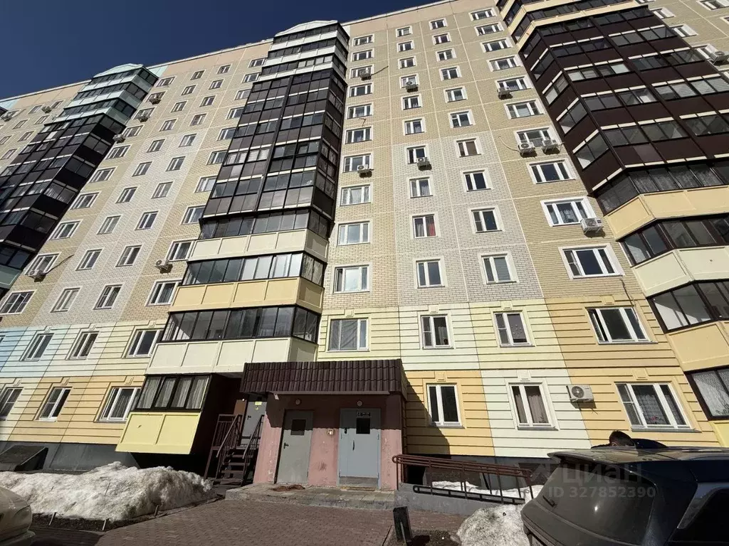 1-к кв. Московская область, Одинцовский городской округ, д. Малые ... - Фото 1