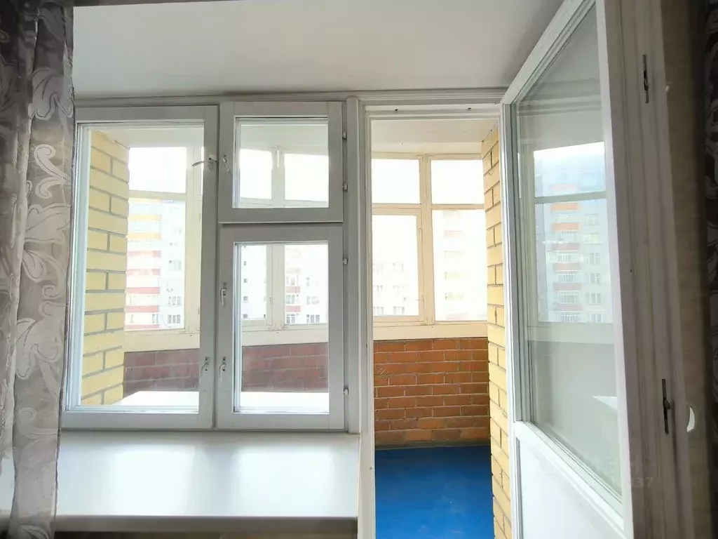 1-к кв. Тюменская область, Тюмень Широтная ул., 167к1 (52.8 м) - Фото 1