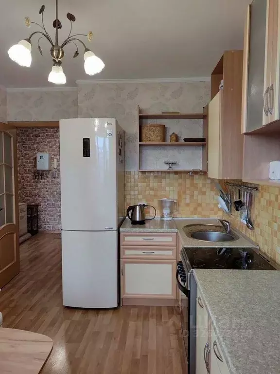 1-к кв. Ленинградская область, Мурино Всеволожский район, пл. ... - Фото 1