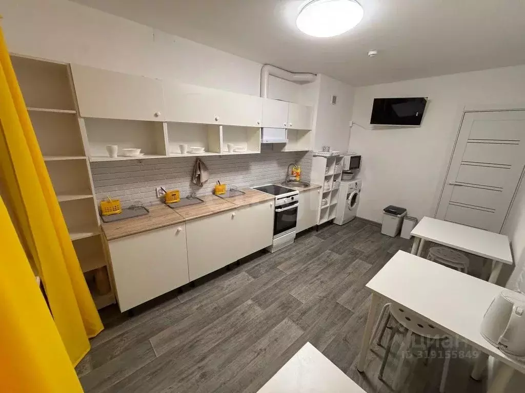 Комната Хабаровский край, Хабаровск ул. Груднова, 8к1 (15.0 м) - Фото 1