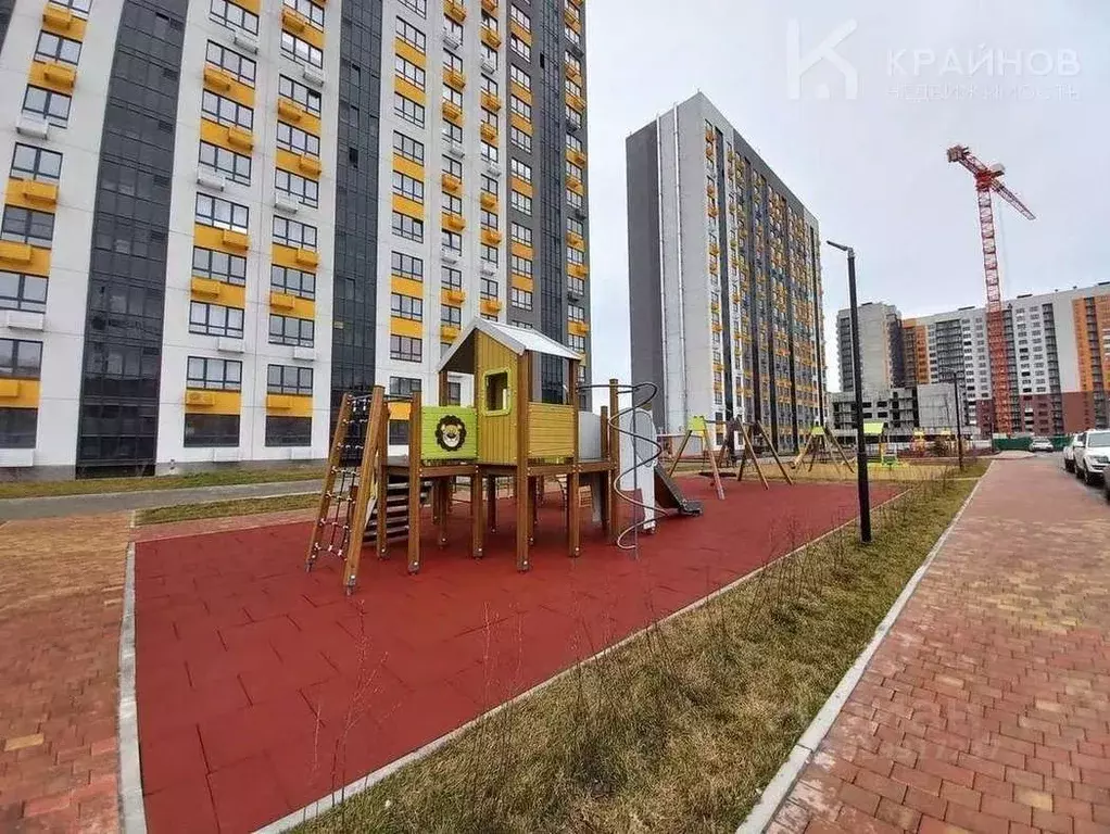 3-к кв. Воронежская область, Воронеж ул. Полковника Богомолова, 5 ... - Фото 0
