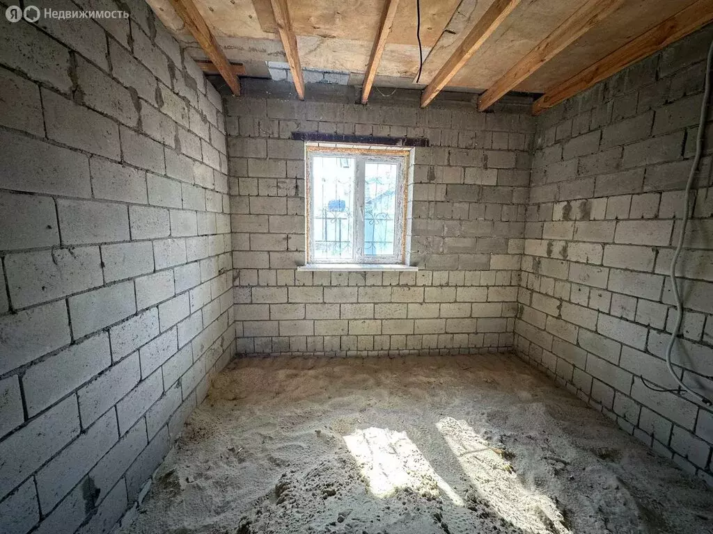 Дом в Городище, СНТ Восход, 2-я улица Пассара (169.2 м) - Фото 1