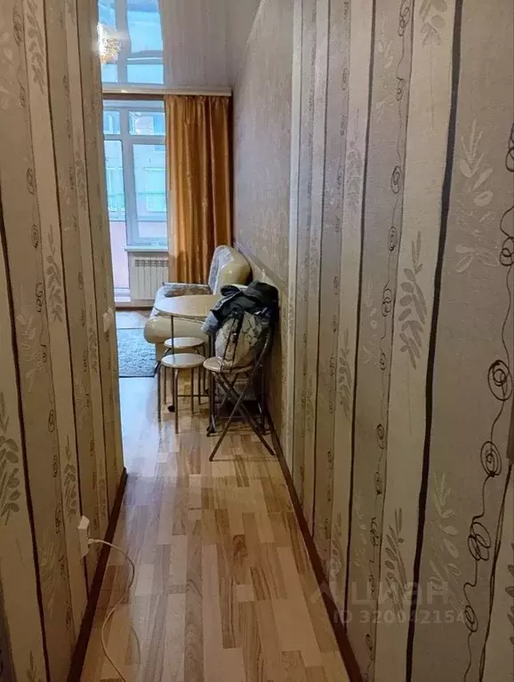 Студия Иркутская область, Иркутск Ново-Ленино мкр, Березовый мкр, 94 ... - Фото 0