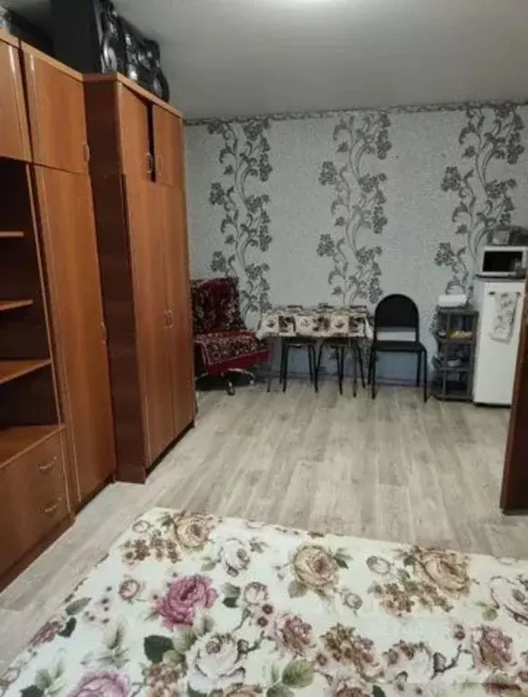 2-к кв. Самарская область, Тольятти ул. Толстого, 21 (37.3 м) - Фото 2