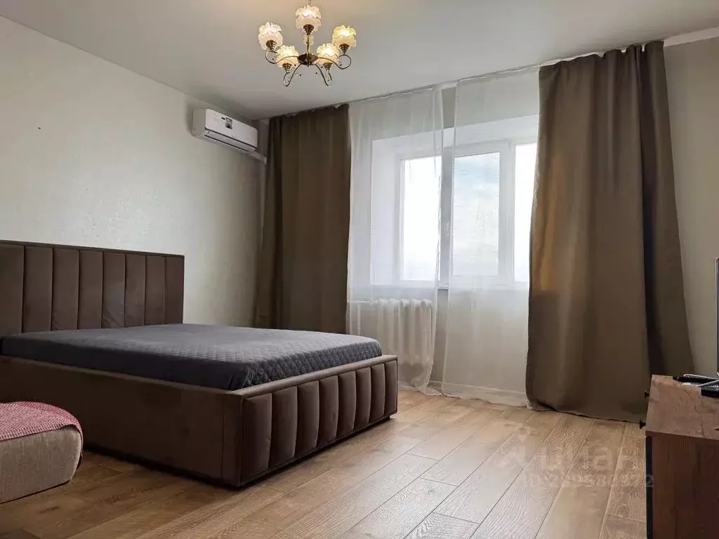 1-к кв. Орловская область, Орел Наугорское ш., 76 (42.0 м) - Фото 2