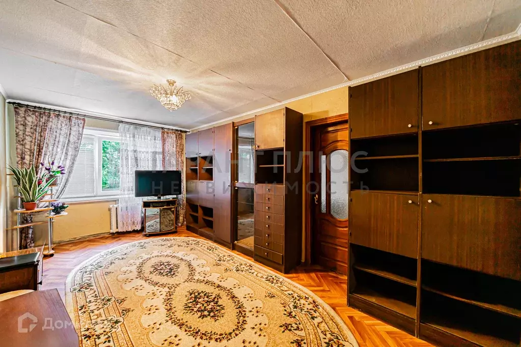Продаётся 3-к квартира, 60.3 м - Фото 1