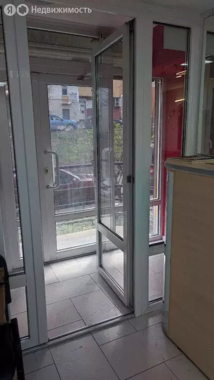 Помещение свободного назначения (45 м) - Фото 1
