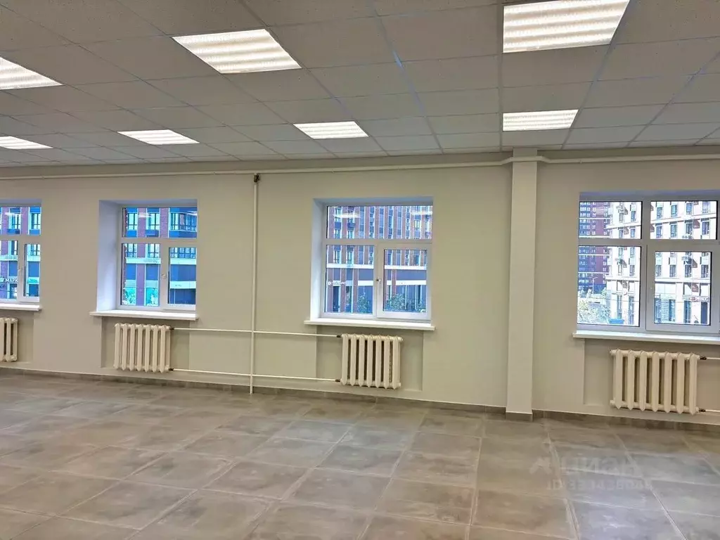 Офис в Москва 1-й Силикатный проезд, 9А (795 м) - Фото 2