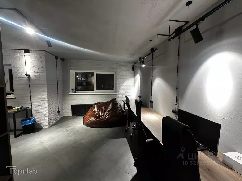 Офис в Калининградская область, Гурьевский муниципальный округ, пос. ... - Фото 2