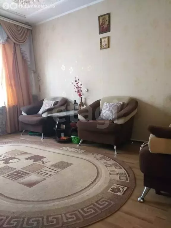 2-комнатная квартира: Красный Октябрь, Станционная улица, 31 (53.8 м) - Фото 1