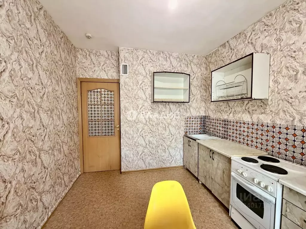 2-к кв. Иркутская область, Иркутск ул. Баумана, 214/6 (62.1 м) - Фото 2