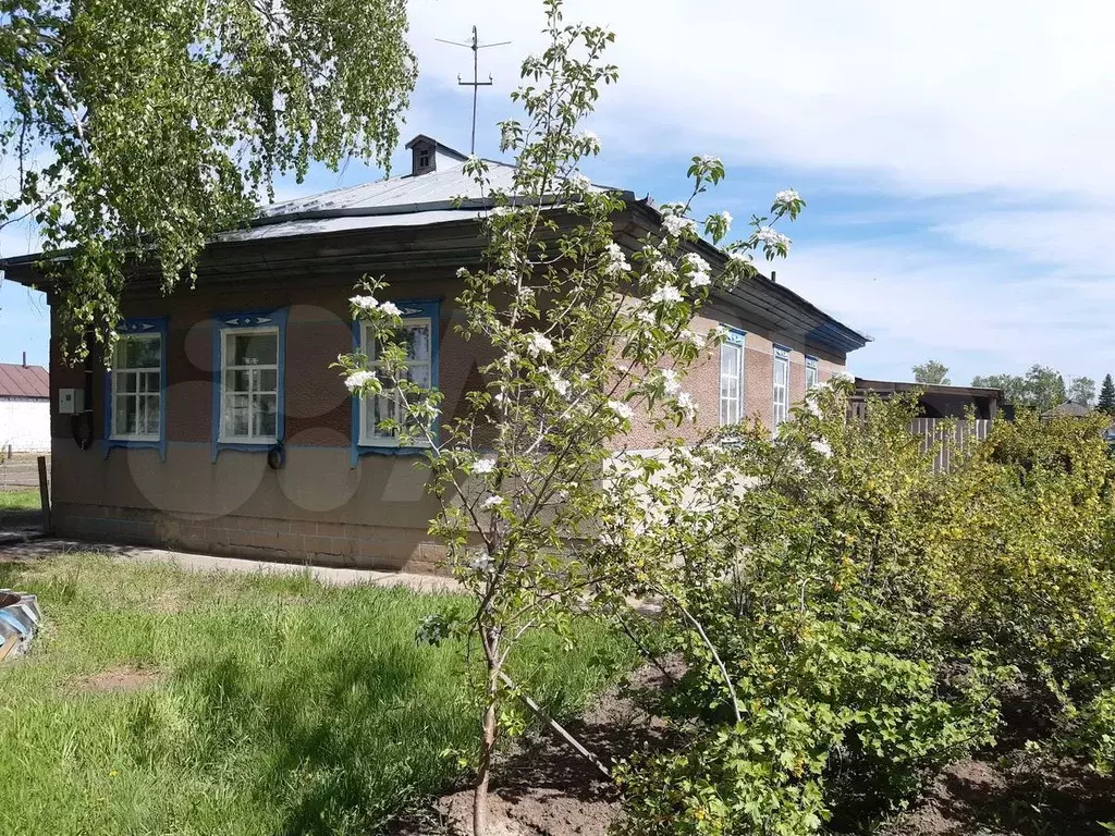Дом 89,1 м на участке 28,8 сот. - Фото 0