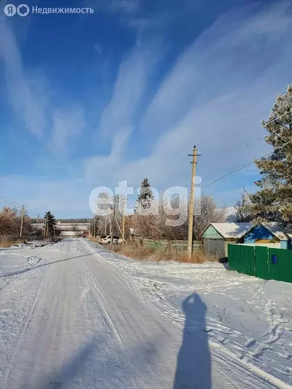 Дом в Мелеуз, СНТ Вишнёвый сад, Центральная улица (46.3 м) - Фото 0
