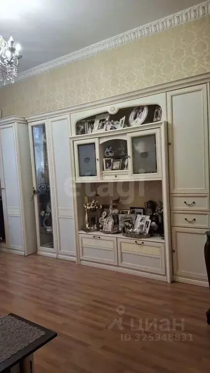 2-к кв. Москва Большая Дорогомиловская ул., 5 (56.7 м) - Фото 1