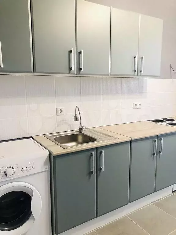 1-к. квартира, 41 м, 9/24 эт. - Фото 0
