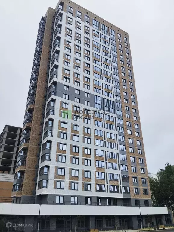 Продаётся 2-к квартира, 54.9 м - Фото 0