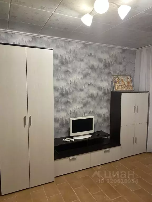 1-к кв. Ростовская область, Ростов-на-Дону ул. Миронова, 3/2 (22.0 м) - Фото 0