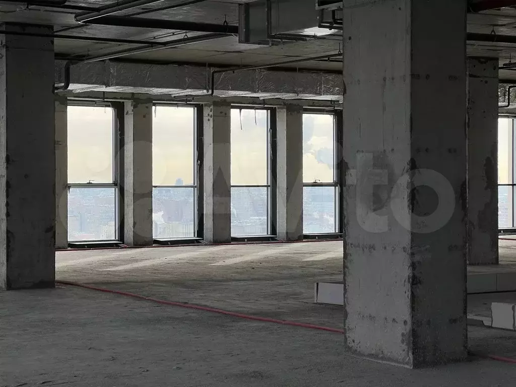Офис 1776,6 м2 - Фото 1