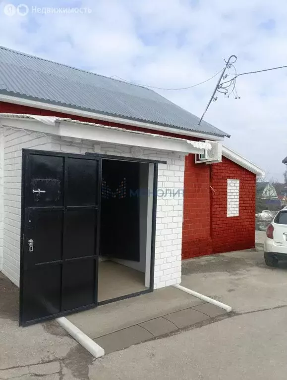 Помещение свободного назначения (148.7 м) - Фото 1