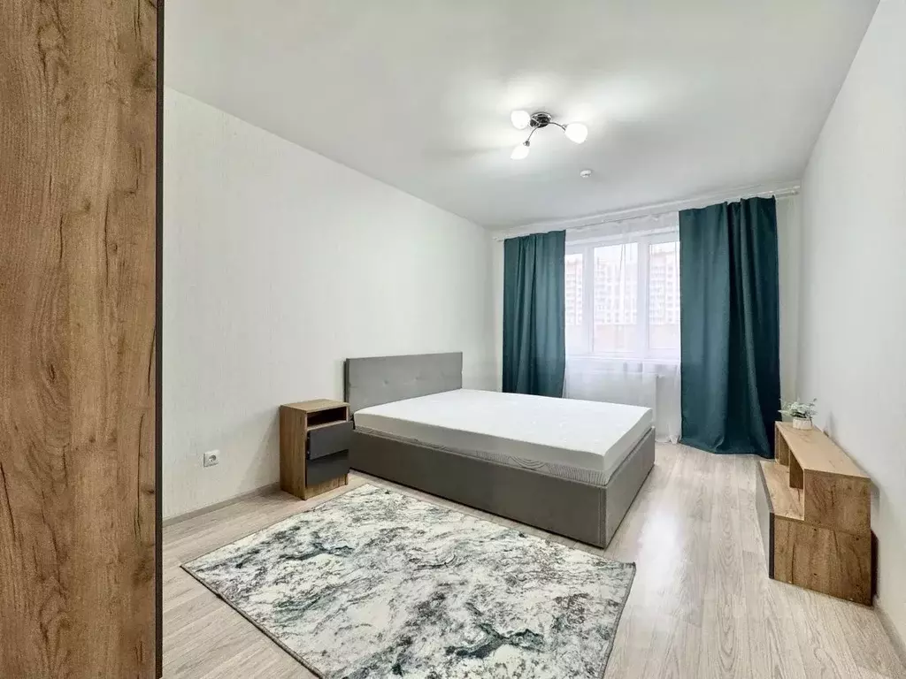 2-к кв. Санкт-Петербург Ленинский просп., 68 (59.8 м) - Фото 1