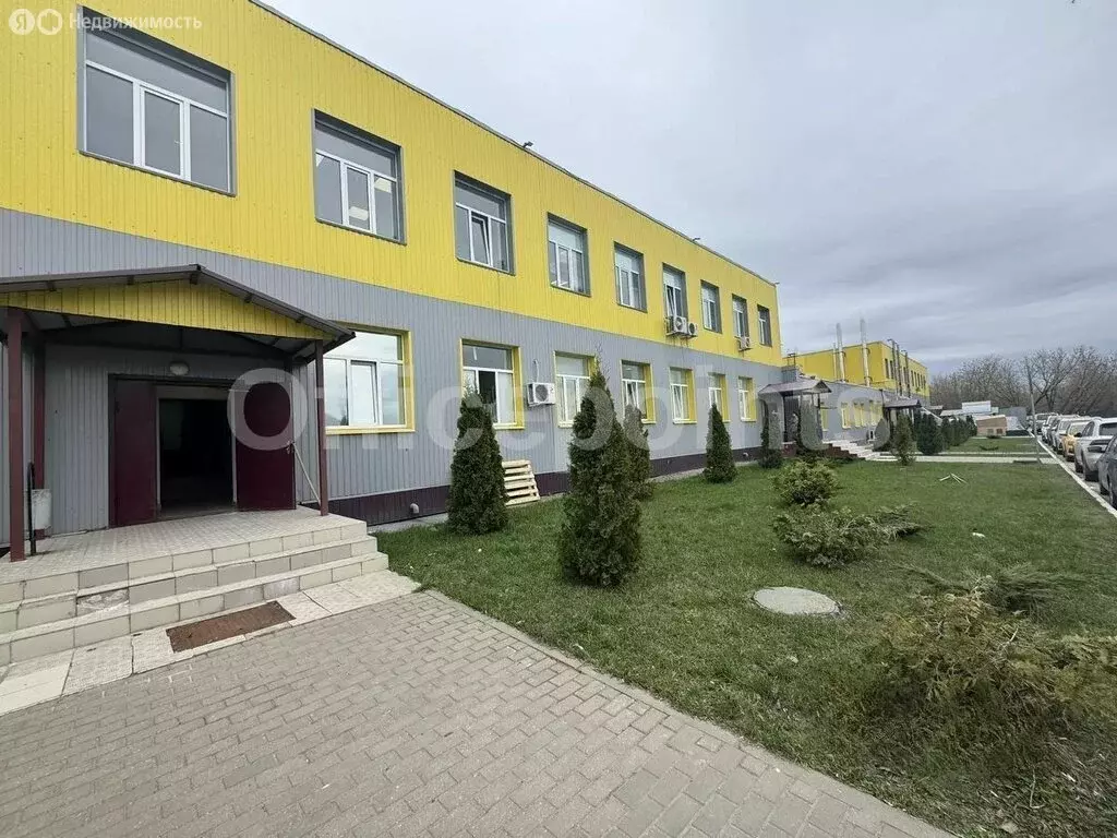 Офис (2870 м) - Фото 1