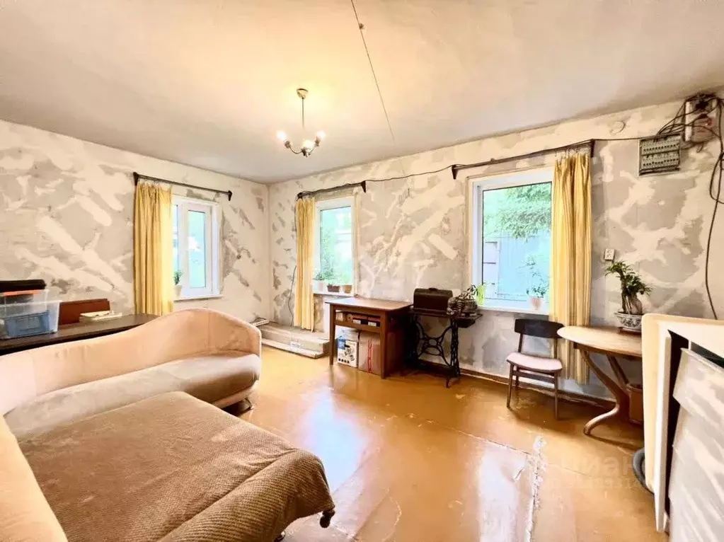 Дом в Приморский край, Артем Безымянная ул., 39 (29 м) - Фото 0