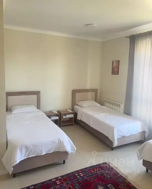 Комната Дагестан, с. Хунзах ул. Магомеда Амирханова, 2А - Фото 1