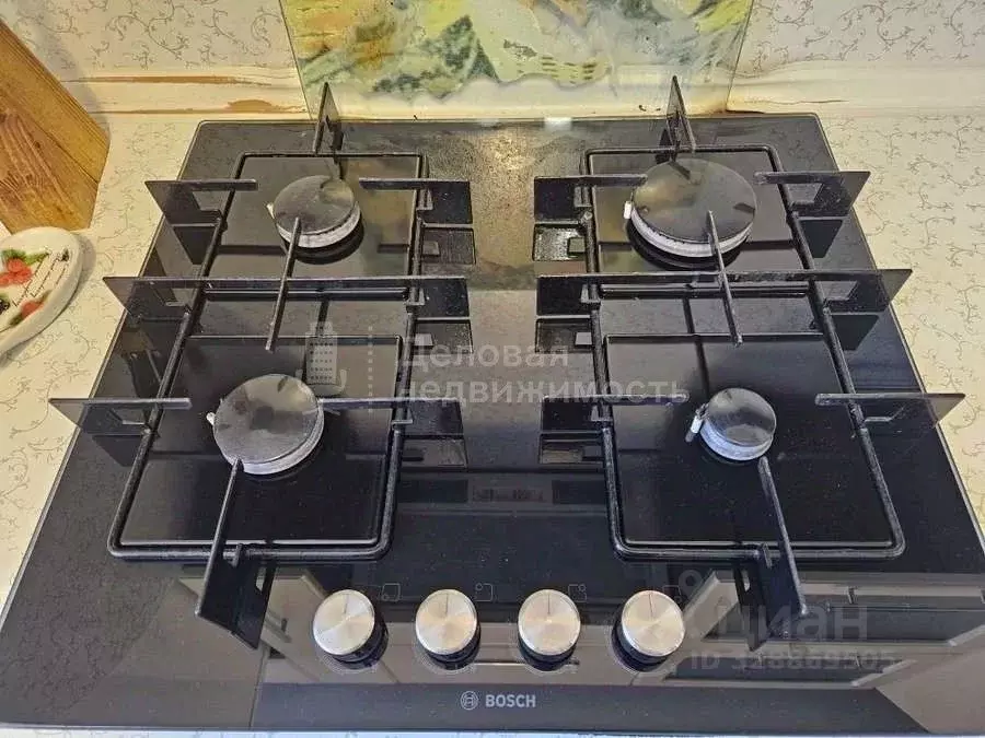 3-к кв. Новгородская область, Великий Новгород ул. Коровникова, 9к2 ... - Фото 2