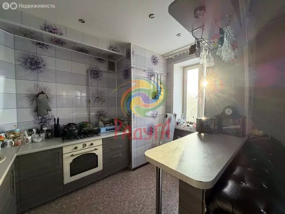 2-комнатная квартира: Иваново, Палехская улица, 13 (37.6 м) - Фото 2