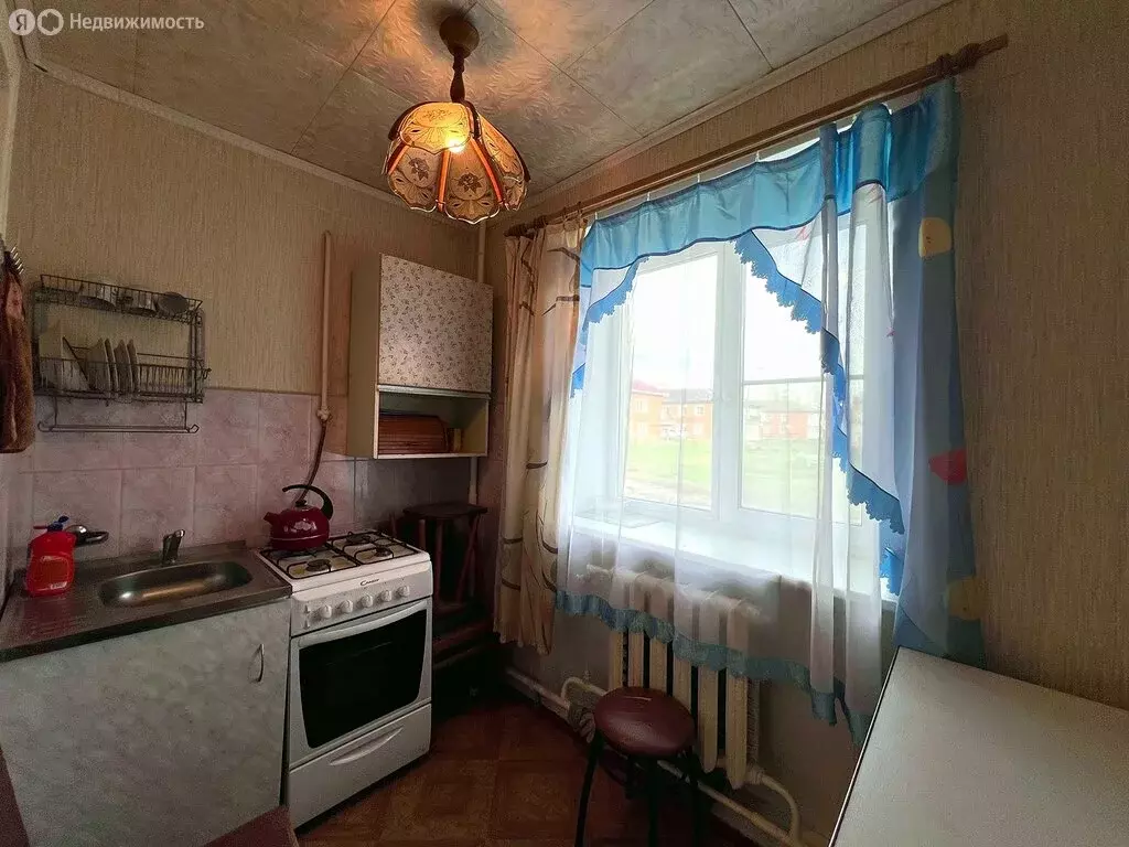 2-комнатная квартира: Рязановский, улица Чехова, 15 (44 м) - Фото 2