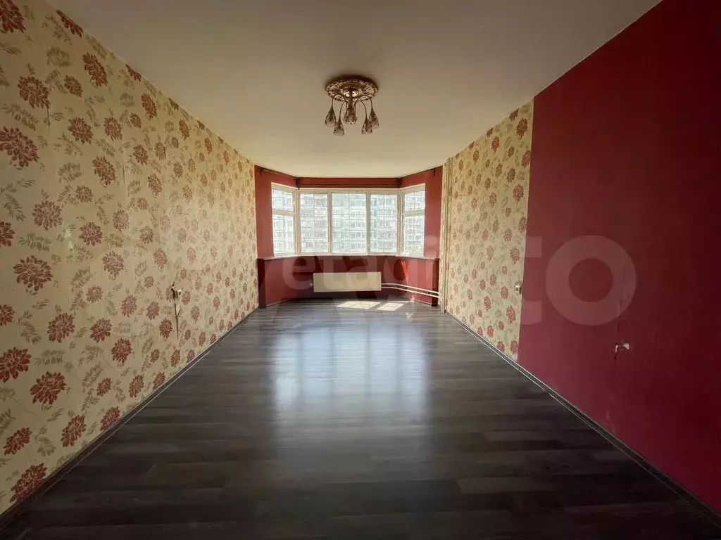 3-к. квартира, 82,5 м, 10/17 эт. - Фото 1