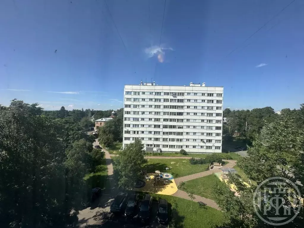 3-к кв. Санкт-Петербург, Санкт-Петербург, Сестрорецк Дубковское ш., 34 ... - Фото 2