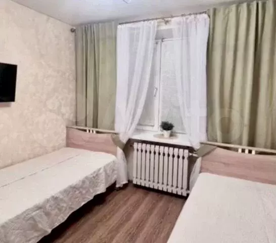 2-к. квартира, 50 м, 2/5 эт. - Фото 0