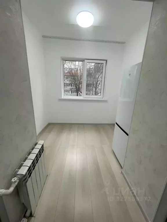 1-к кв. Карачаево-Черкесия, Черкесск ул. Лободина, 53А (35.0 м) - Фото 2