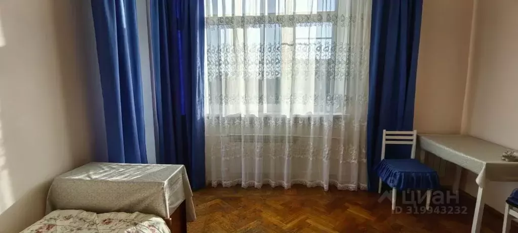 Комната Ростовская область, Ростов-на-Дону Ворошиловский просп., 8 - Фото 0