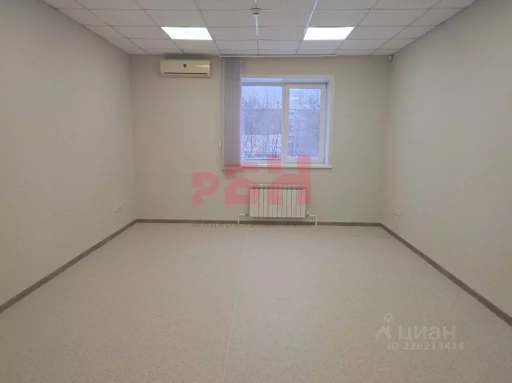 Офис в Самарская область, Самара 3-й проезд, 57 (56 м) - Фото 1