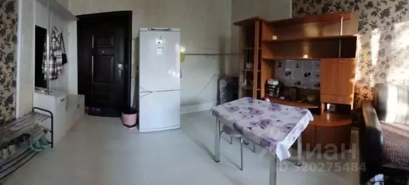 Комната Самарская область, Самара Севастопольская ул., 28 (16.0 м) - Фото 1