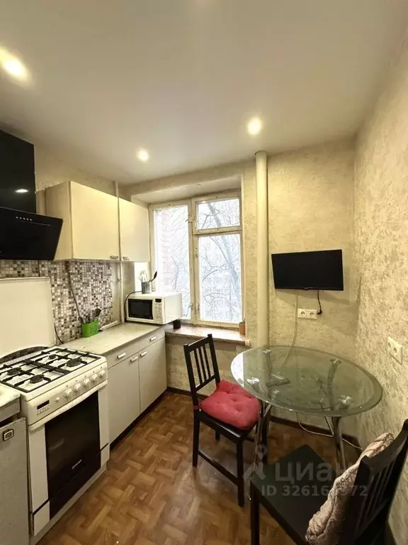 2-к кв. Московская область, Химки Юбилейный просп., 74 (41.9 м) - Фото 2