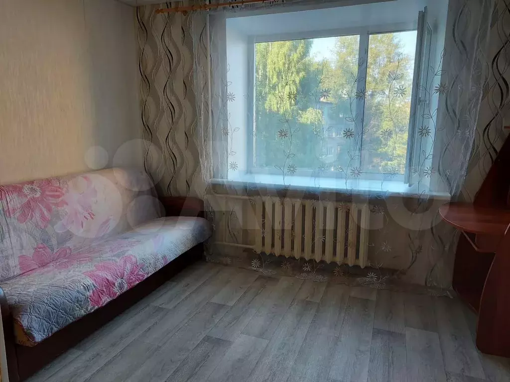 Комната 20 м в 1-к., 4/5 эт. - Фото 0