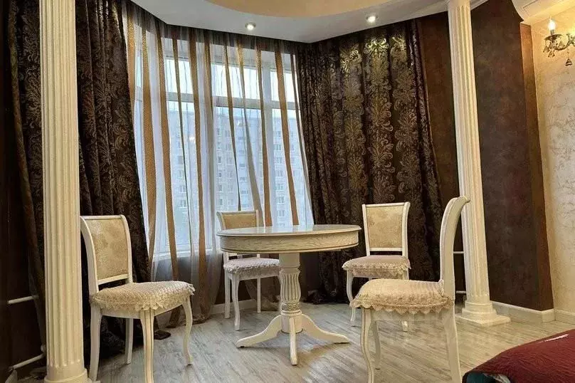 1-к кв. Оренбургская область, Оренбург ул. Чкалова, 51/1 (50.0 м) - Фото 2