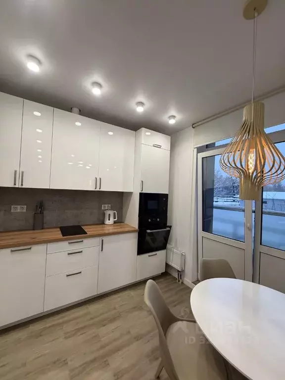 1-к кв. Москва ул. Красная Сосна, 3А (53.0 м) - Фото 1