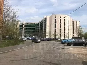 Гараж в Москва ул. Рудневка, 43А (12 м) - Фото 1