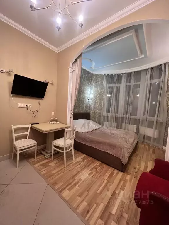 Студия Московская область, Красногорск городской округ, д. Глухово ул. ... - Фото 2