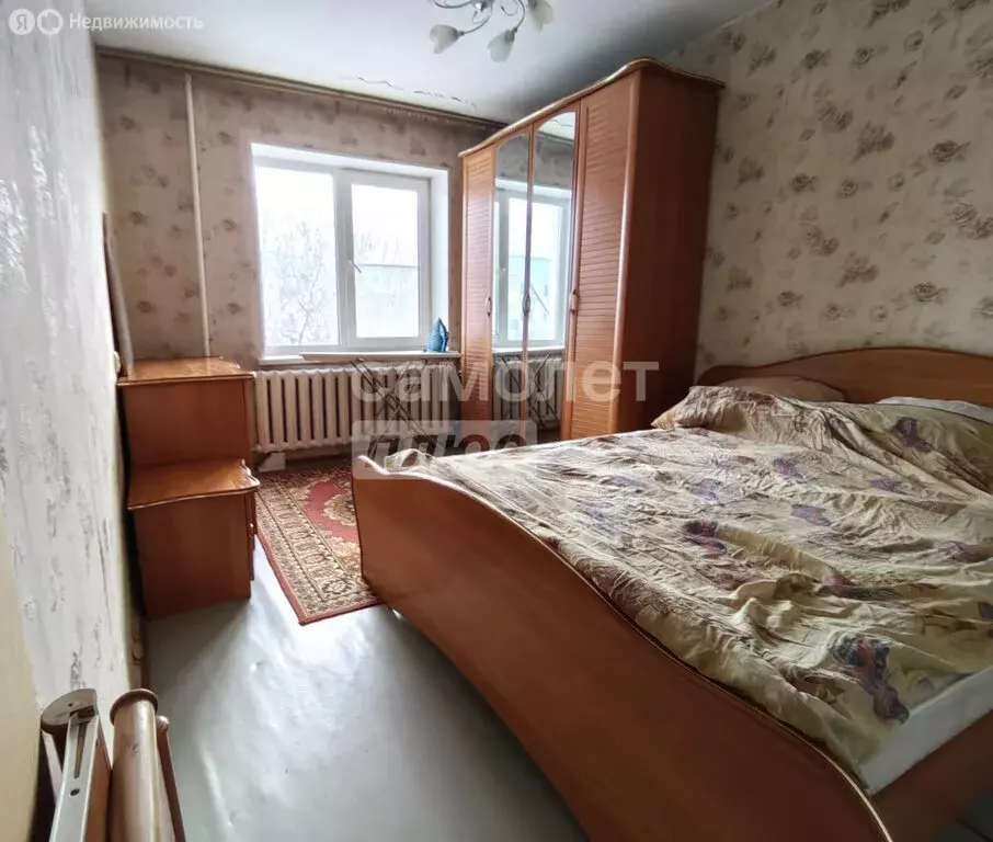 3-комнатная квартира: Топки, микрорайон Солнечный, 4Б (63 м) - Фото 2