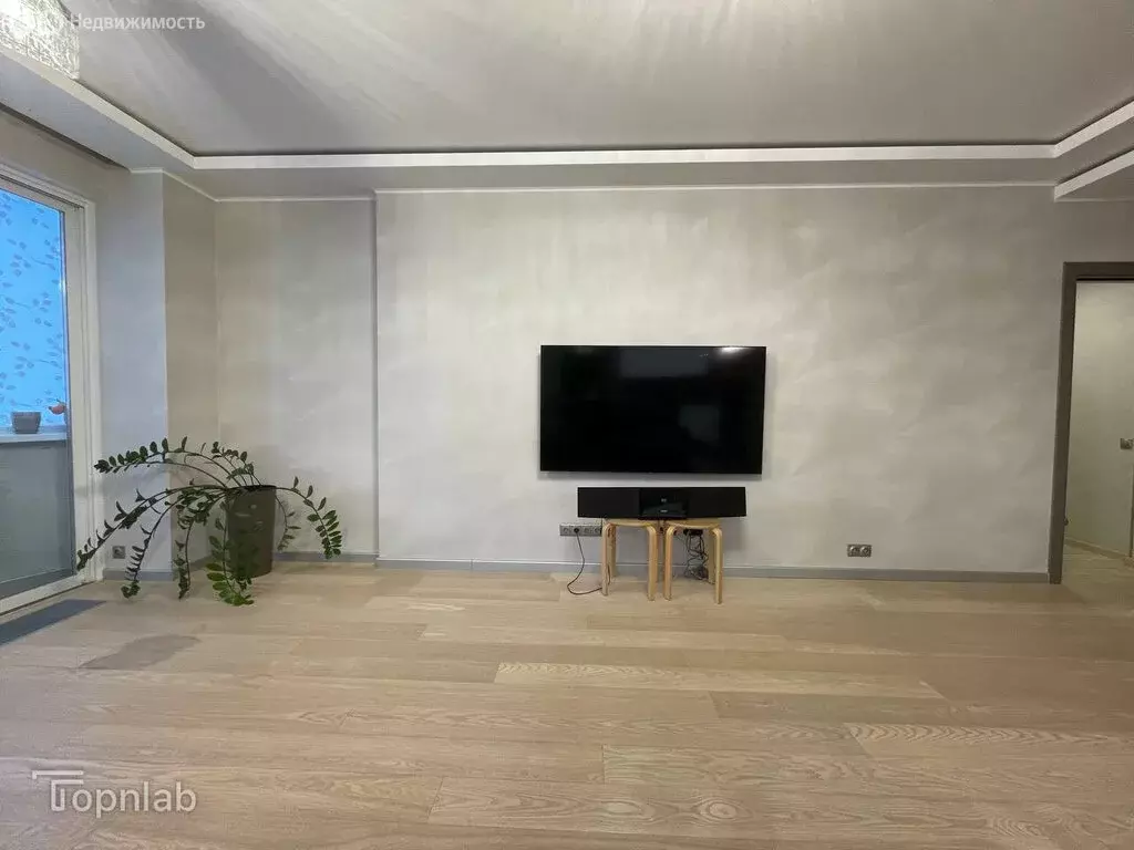 4-комнатная квартира: Реутов, Садовый проезд, 3к1 (128 м) - Фото 2