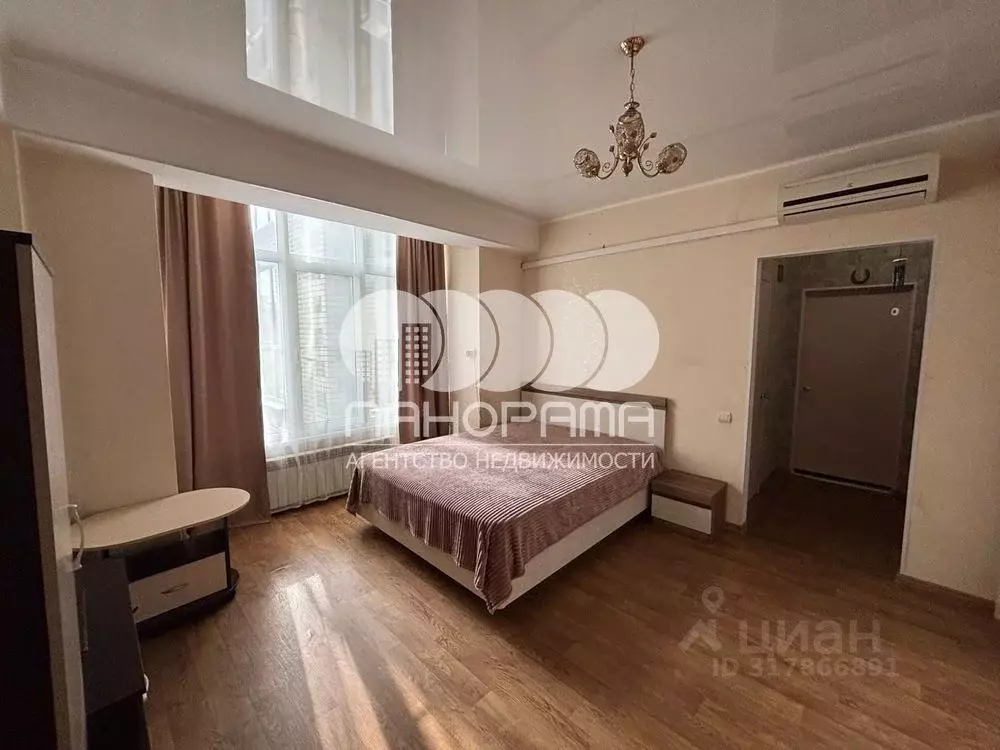 2-к кв. Краснодарский край, Анапа ул. Шевченко (50.1 м) - Фото 0