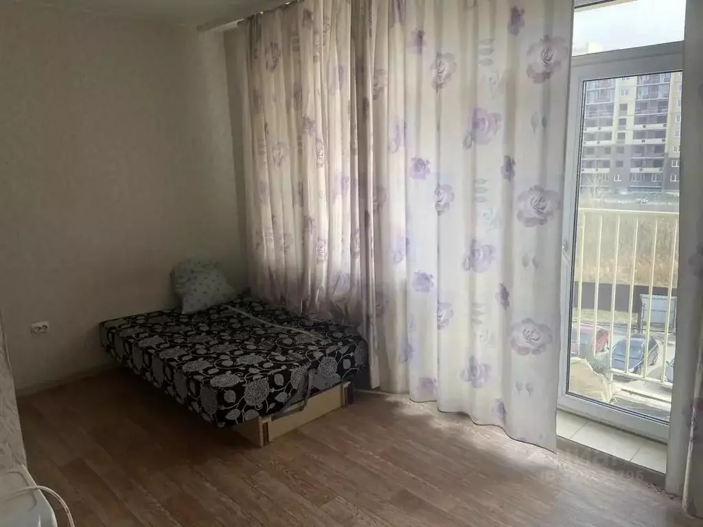 Студия Новосибирская область, Новосибирск Большая ул., 676 (19.7 м) - Фото 1